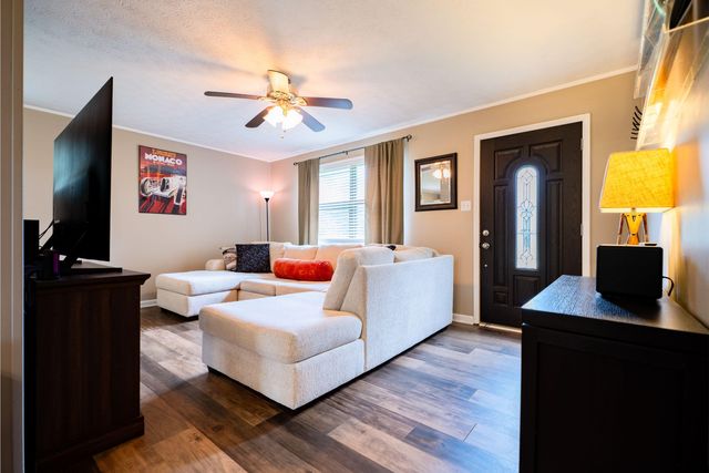 339 Cody Cooper Road, Ledbetter, KY 42058