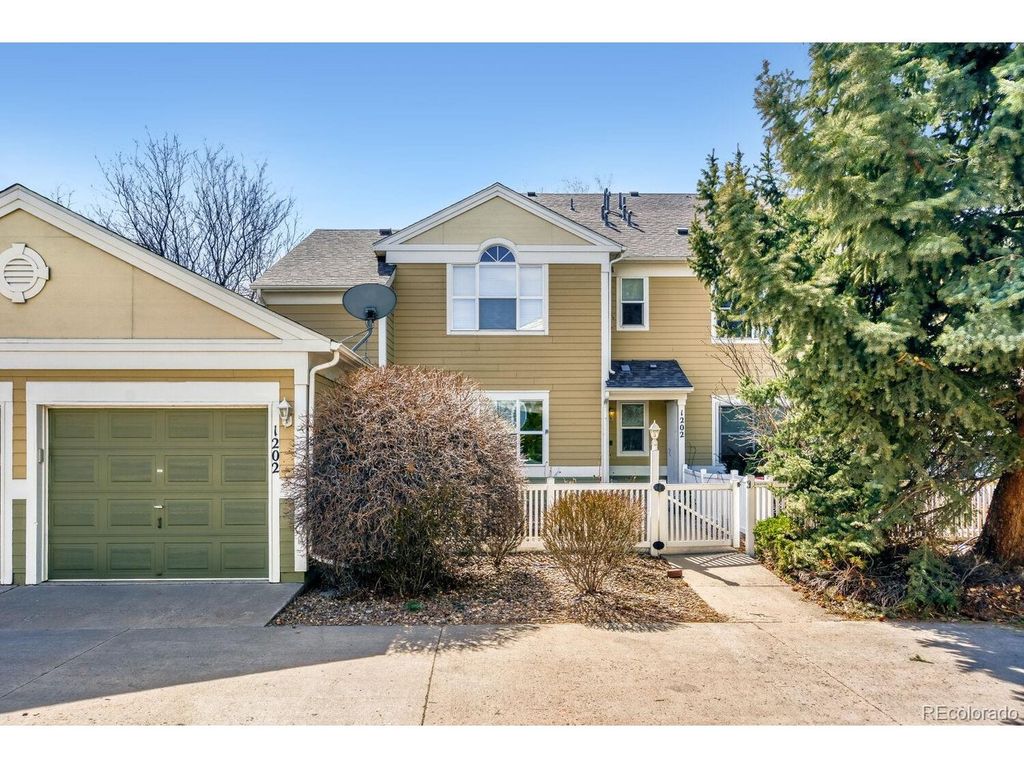 640 Gooseberry Dr 1202, Longmont, CO 80503