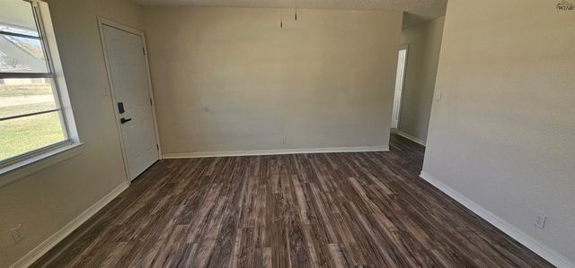 1404 DEVILLE STREET, Wichita Falls, TX 76306