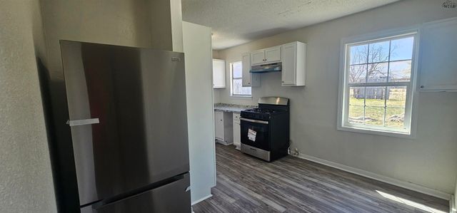 1404 DEVILLE STREET, Wichita Falls, TX 76306