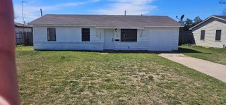 1404 DEVILLE STREET, Wichita Falls, TX 76306