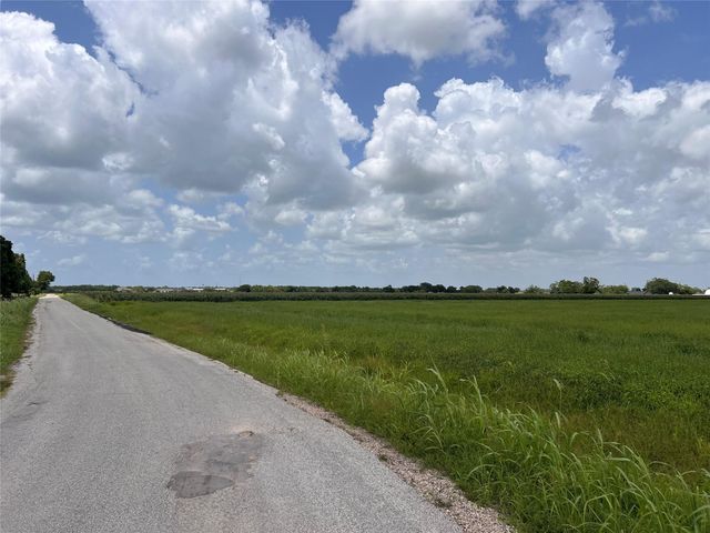 Lot 1 Tract 2 Svoboda Road, Wallis, TX 77485
