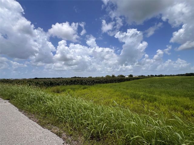 Lot 1 Tract 2 Svoboda Road, Wallis, TX 77485