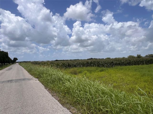 Lot 1 Tract 2 Svoboda Road, Wallis, TX 77485