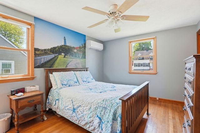 59 Camden Avenue, Brockton, MA 02301