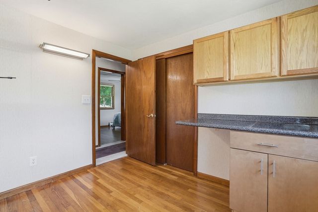 59 Camden Avenue, Brockton, MA 02301