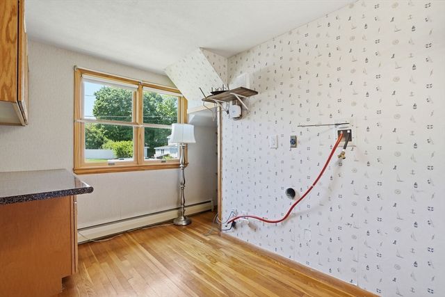 59 Camden Avenue, Brockton, MA 02301