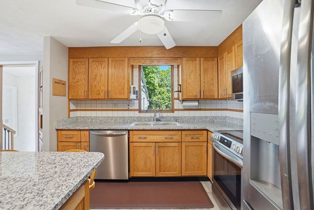 59 Camden Avenue, Brockton, MA 02301