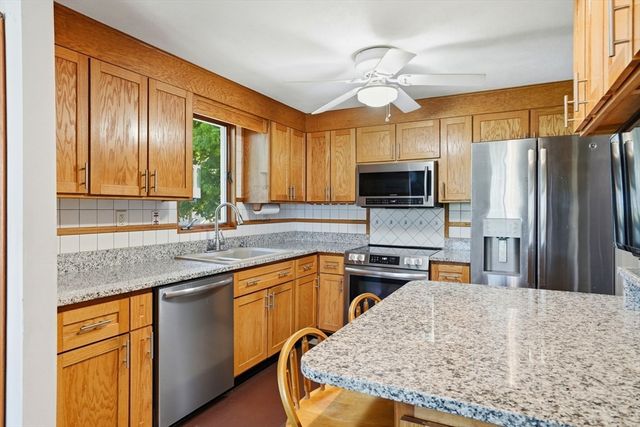 59 Camden Avenue, Brockton, MA 02301