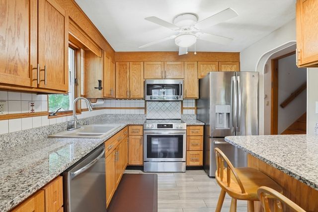 59 Camden Avenue, Brockton, MA 02301