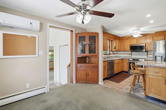 59 Camden Avenue, Brockton, MA 02301