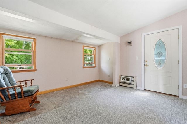 59 Camden Avenue, Brockton, MA 02301