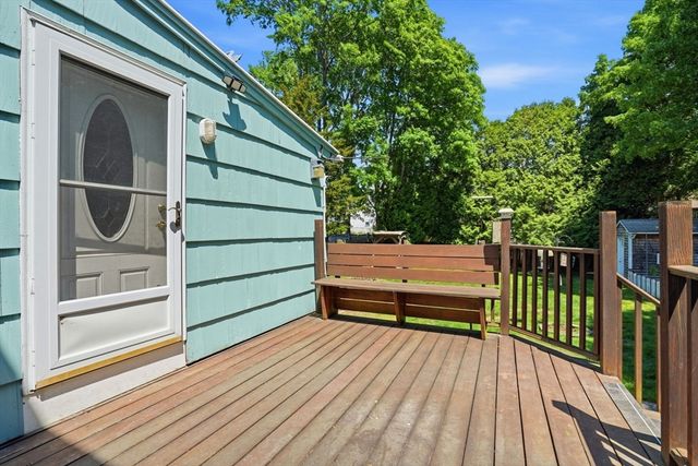 59 Camden Avenue, Brockton, MA 02301