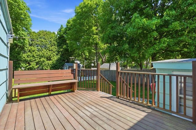 59 Camden Avenue, Brockton, MA 02301