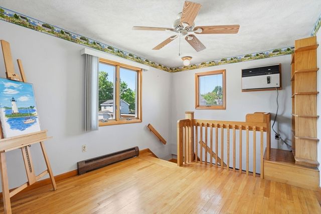 59 Camden Avenue, Brockton, MA 02301