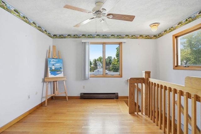 59 Camden Avenue, Brockton, MA 02301