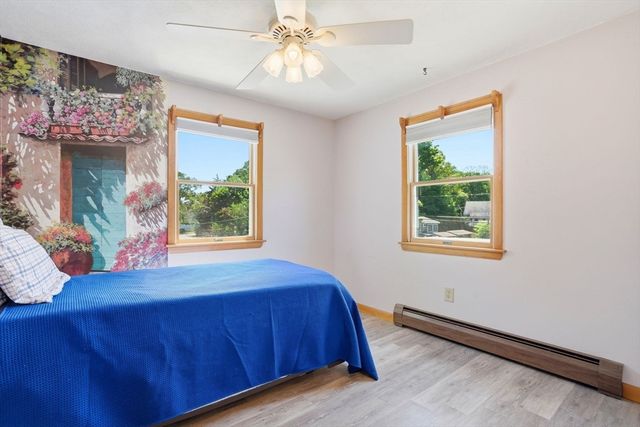 59 Camden Avenue, Brockton, MA 02301