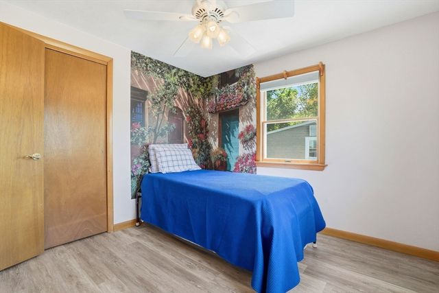 59 Camden Avenue, Brockton, MA 02301