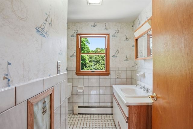 59 Camden Avenue, Brockton, MA 02301