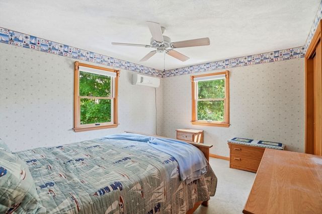 59 Camden Avenue, Brockton, MA 02301