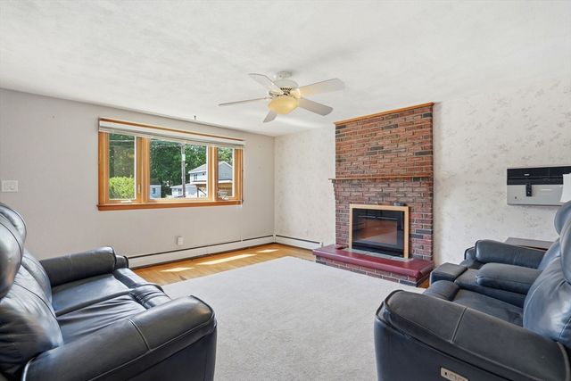 59 Camden Avenue, Brockton, MA 02301