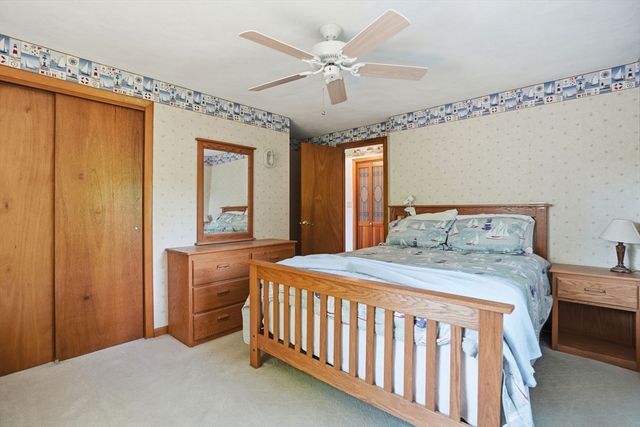 59 Camden Avenue, Brockton, MA 02301