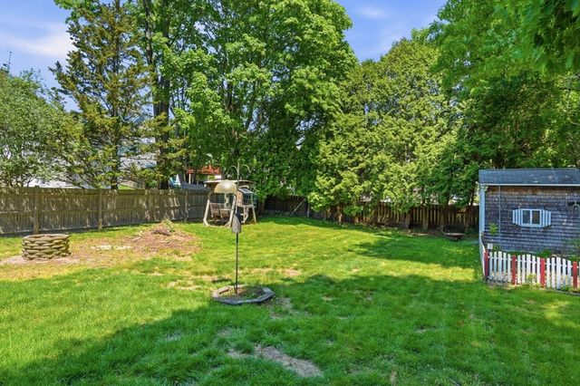 59 Camden Avenue, Brockton, MA 02301