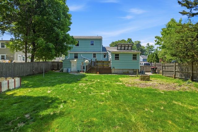 59 Camden Avenue, Brockton, MA 02301