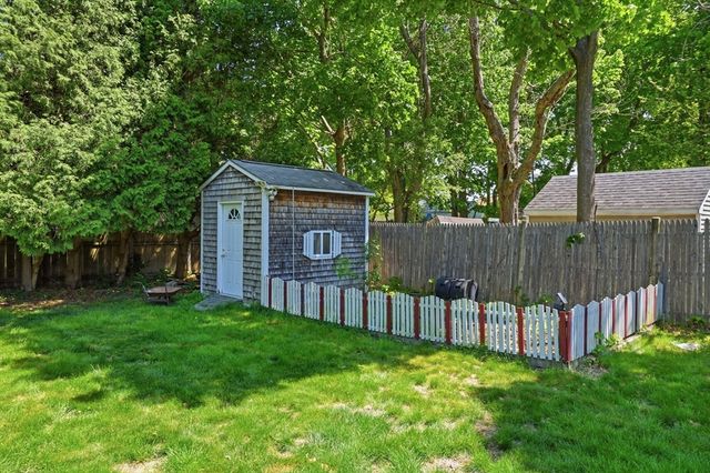 59 Camden Avenue, Brockton, MA 02301