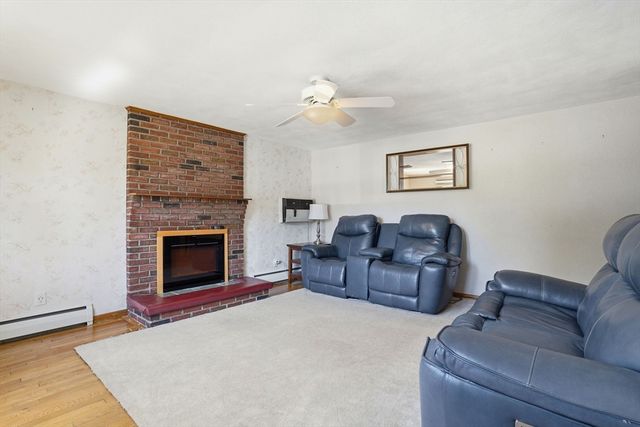 59 Camden Avenue, Brockton, MA 02301