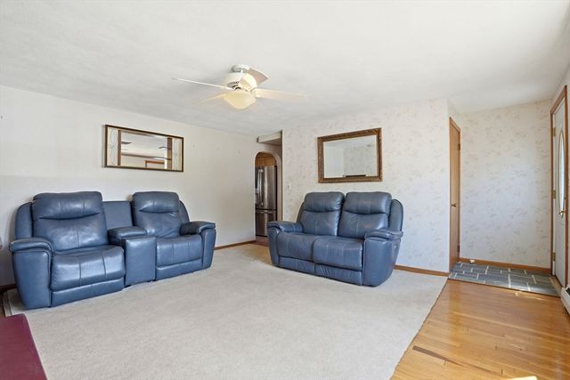 59 Camden Avenue, Brockton, MA 02301