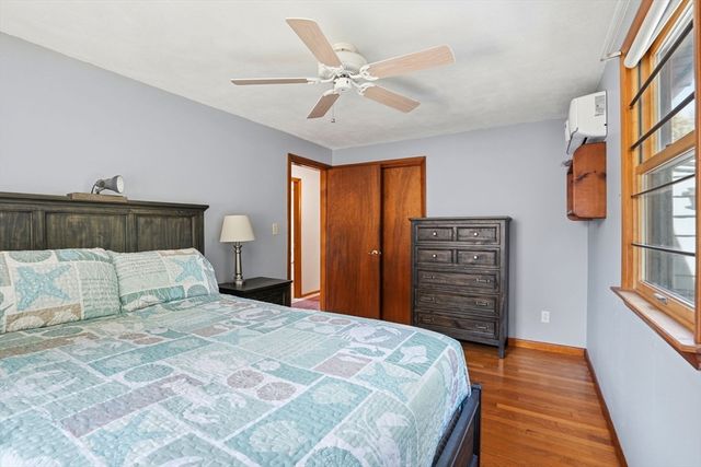 59 Camden Avenue, Brockton, MA 02301