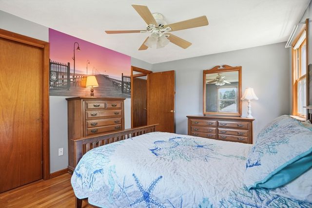 59 Camden Avenue, Brockton, MA 02301