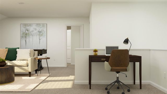 17524 Palou Ave, Pflugerville, TX 78660