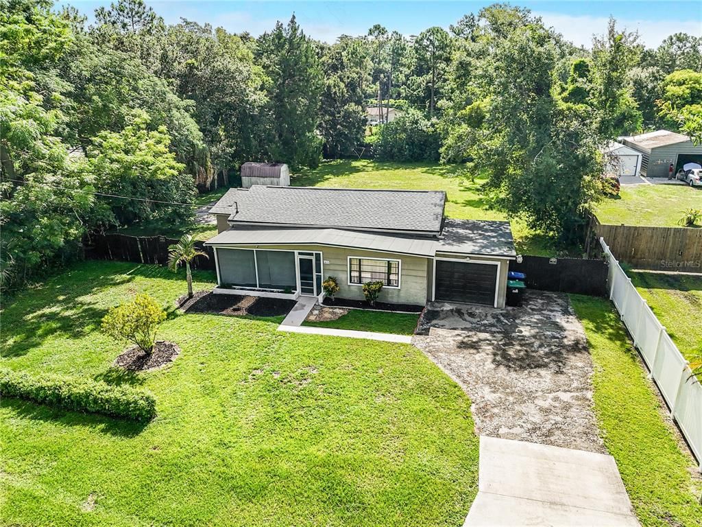1433 KINGSTON AVENUE, Orlando, FL 32807