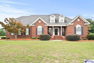 2521 Harleston Green Drive, Florence, SC 29505