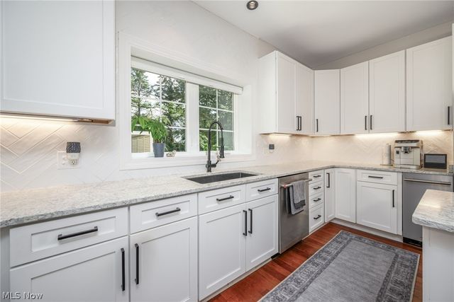 3733 Tamarisk Drive, Fairlawn, OH 44333