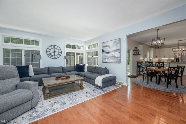 3733 Tamarisk Drive, Fairlawn, OH 44333
