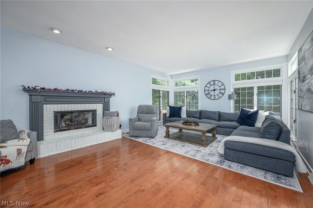 3733 Tamarisk Drive, Fairlawn, OH 44333
