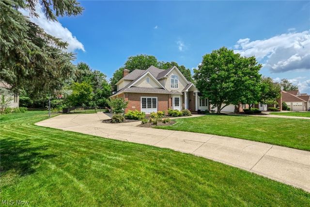 3733 Tamarisk Drive, Fairlawn, OH 44333