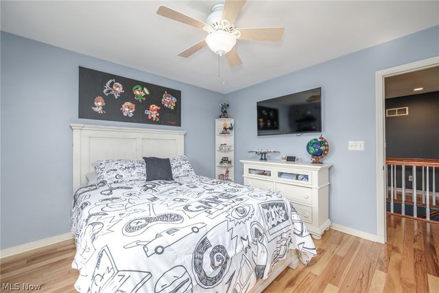 3733 Tamarisk Drive, Fairlawn, OH 44333