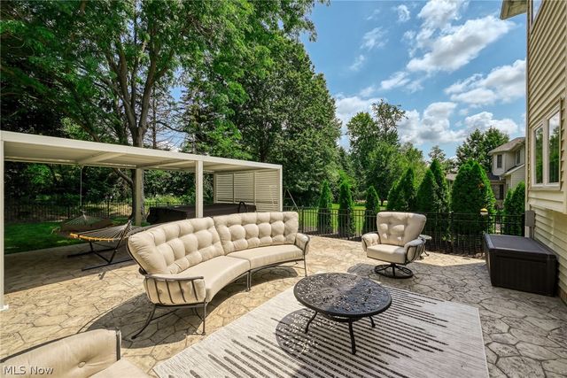 3733 Tamarisk Drive, Fairlawn, OH 44333