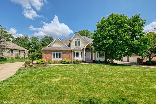 3733 Tamarisk Drive, Fairlawn, OH 44333