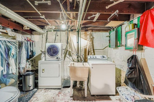 971 Thomas Avenue, Saint Paul, MN 55104