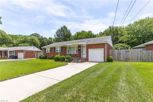 5445 Shadowwood DR, Virginia Beach, VA 23455