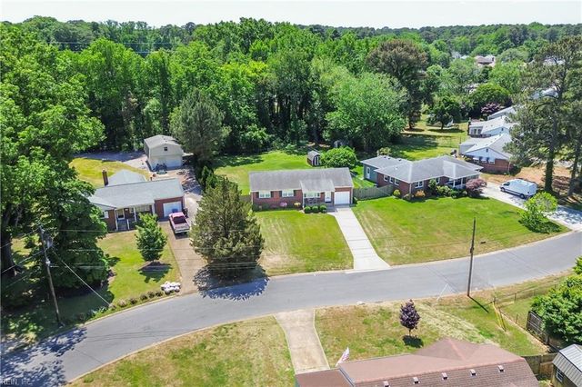 5445 Shadowwood DR, Virginia Beach, VA 23455