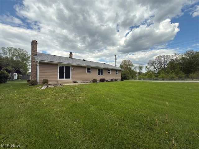 1215 Valley View Drive, Boardman, OH 44512