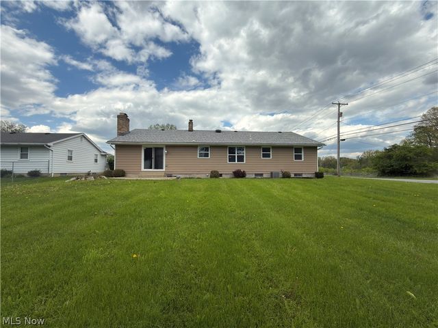 1215 Valley View Drive, Boardman, OH 44512