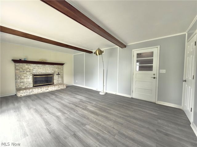 1215 Valley View Drive, Boardman, OH 44512