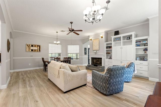 9135 MAZETTE ROAD, Weeki Wachee, FL 34613